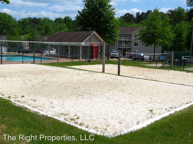 Building Photo - 1321 Crab Orchard Dr