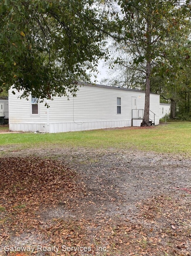 Foto del edificio - 2 br, 2 bath House - 112 Garlington Circle