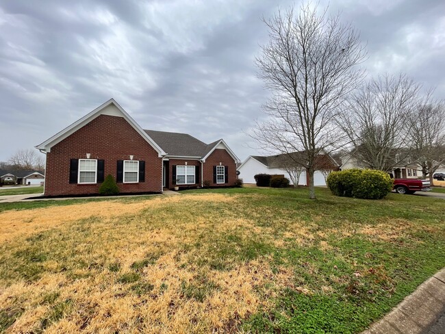 Building Photo - 3000 Pandell Ct