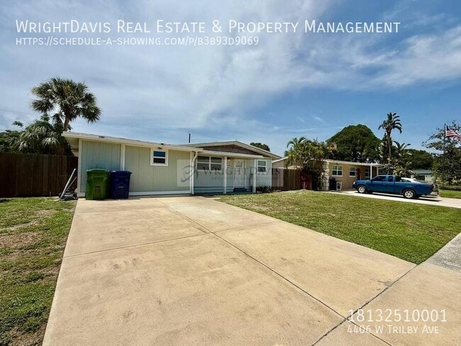 Photo - 4406 W Trilby Ave- House