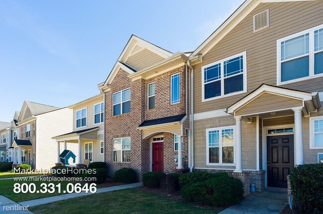 Building Photo - 6351 Ellenwood Dr