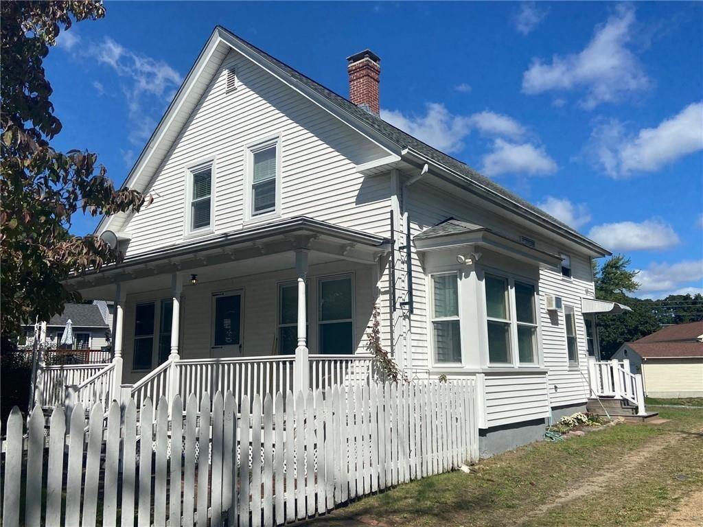 115 Toll Gate Road, Unit 2 Townhouse for Rent in Warwick, RI