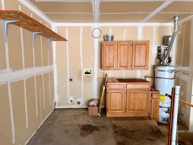Foto del edificio - Beautiful 2 Bedroom 2 Bathroom House in Morgan Ranch