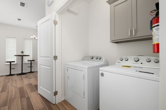 Interior Photo - The Village