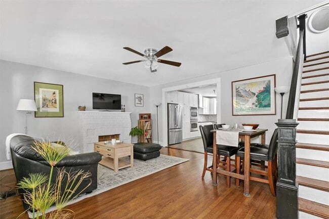 Photo - Quintessential Northside House