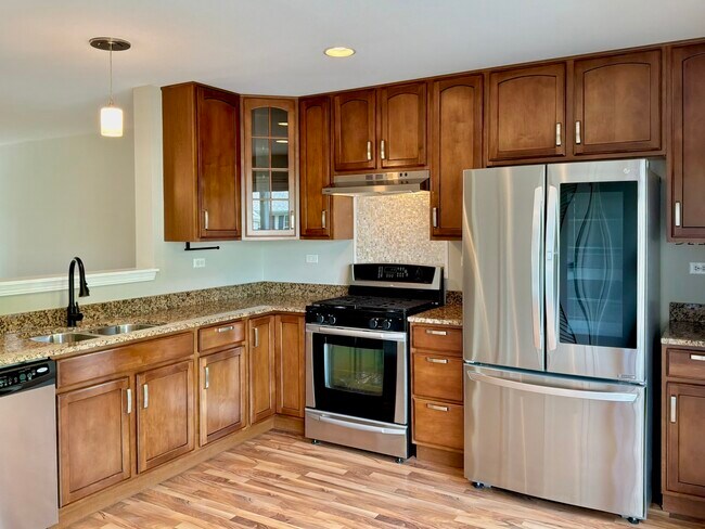 Foto del edificio - 1634 Windward Dr