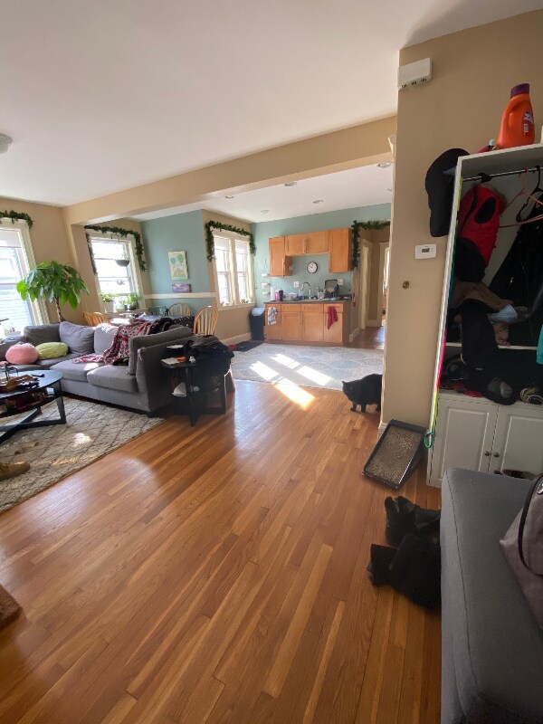 Photo - 254 Belgrade Ave Apartment