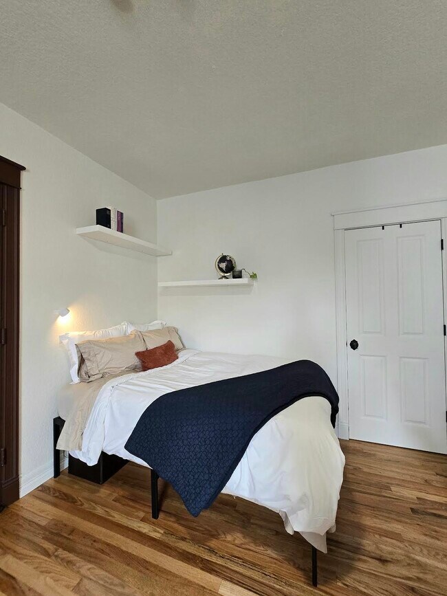Foto del edificio - 1650 N Pearl St