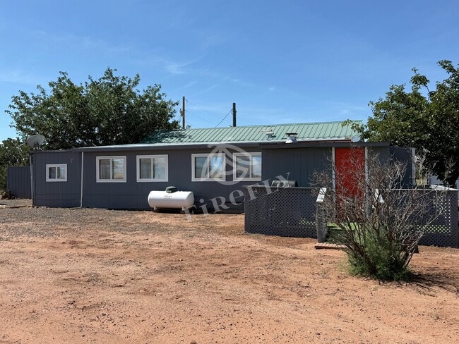 Foto del edificio - 377 Co Rd 5152