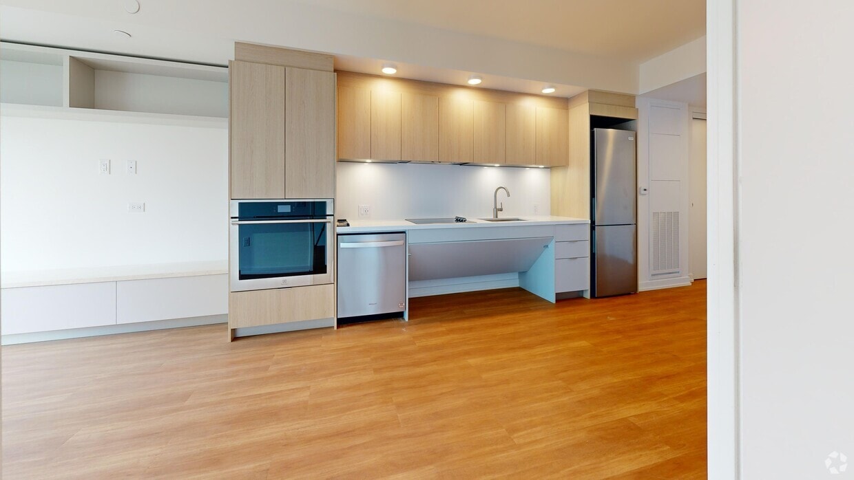 Photo - The Quay - Tower III Apartments