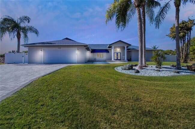 Foto del edificio - 17380 Bayharbor Cir