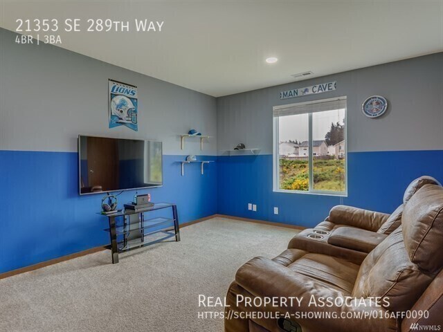 Building Photo - 21353 SE 289th Way