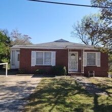 Building Photo - 1026 Samson Ave