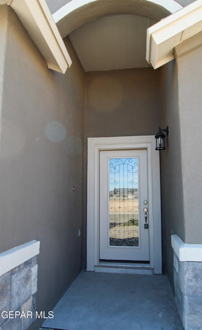 Foto del edificio - 1229 Night Sky St