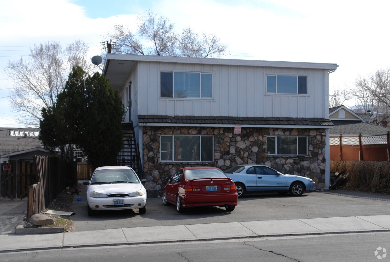 150 Mt Rose St, Reno, NV 89509 Apartments in Reno, NV