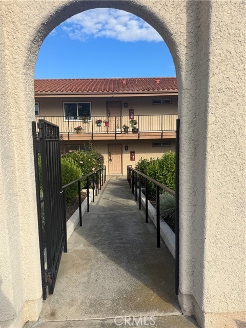 Foto del edificio - 3496 Monte Hermoso