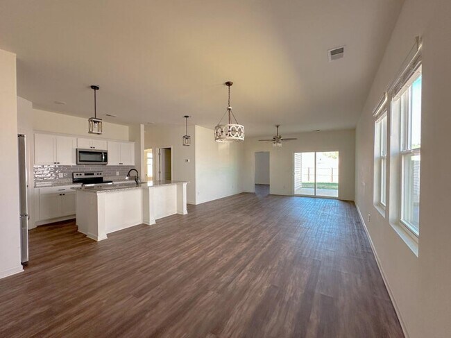 Foto del edificio - Home in Cane Bay Plantation