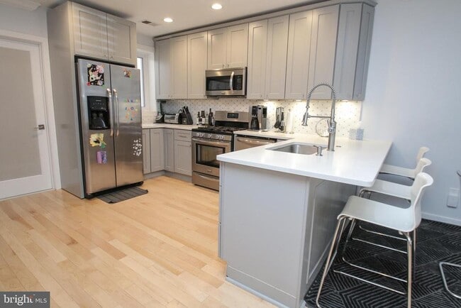 Foto del edificio - 703 S 17th St