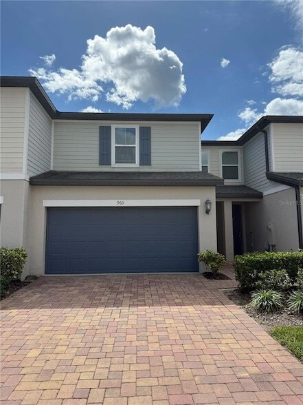 Photo - 960 Robin Holly St Townhome