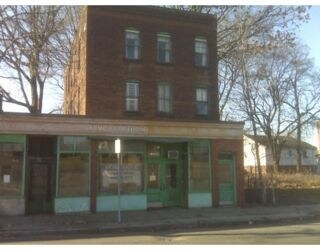 Foto principal - 444-446 Chestnut St