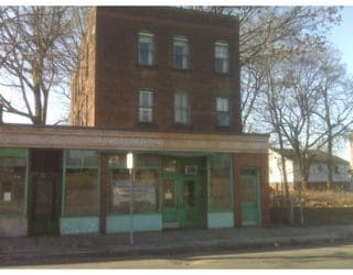 Primary Photo - 444-446 Chestnut St