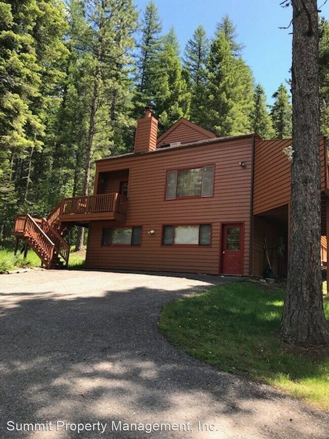 Foto del edificio - 3 br, 3 bath House - 11100 Grant Creek Road