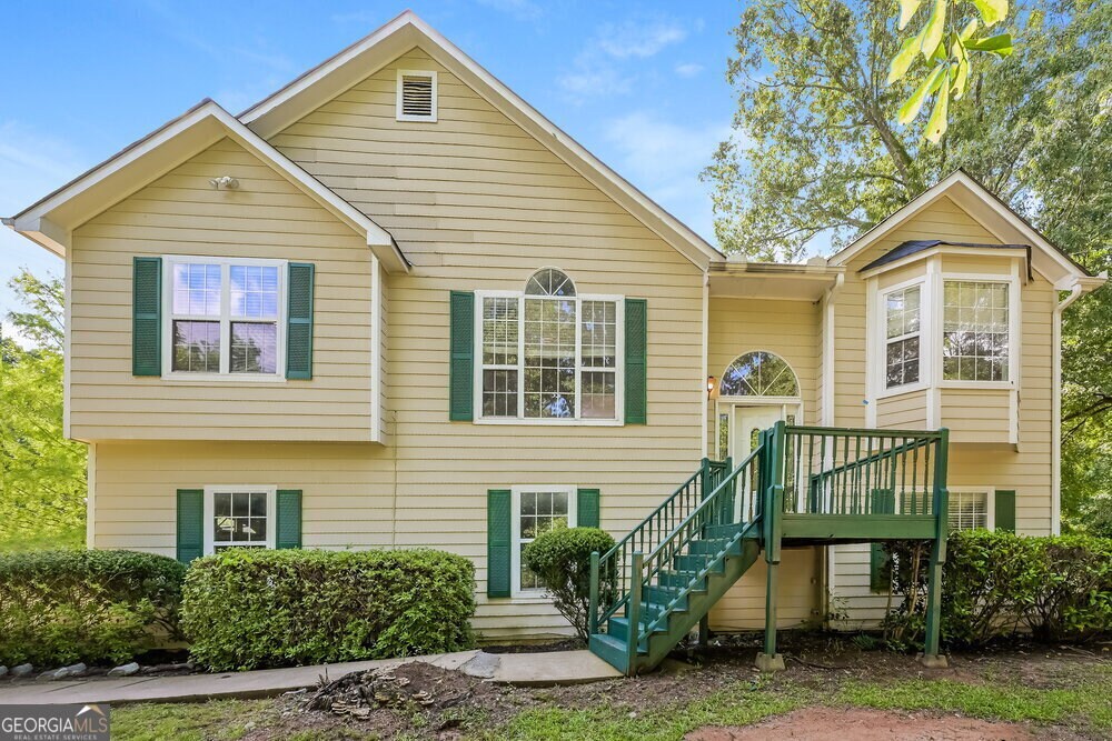 Foto principal - 3905 Saddlecreek Dr