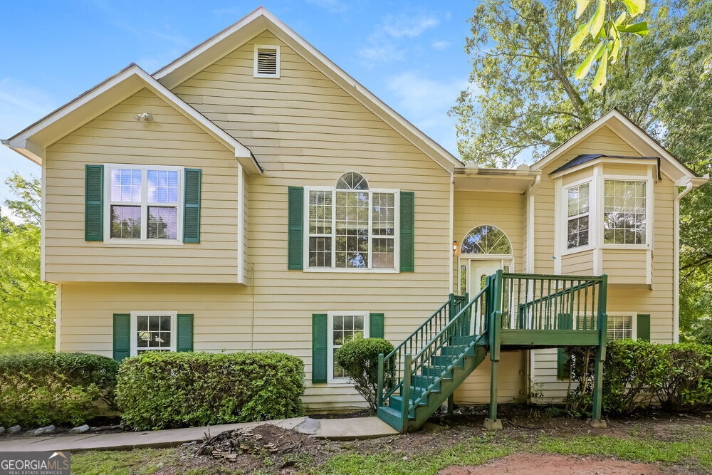 Primary Photo - 3905 Saddlecreek Dr