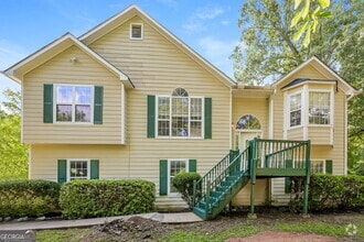 Building Photo - 3905 Saddlecreek Dr