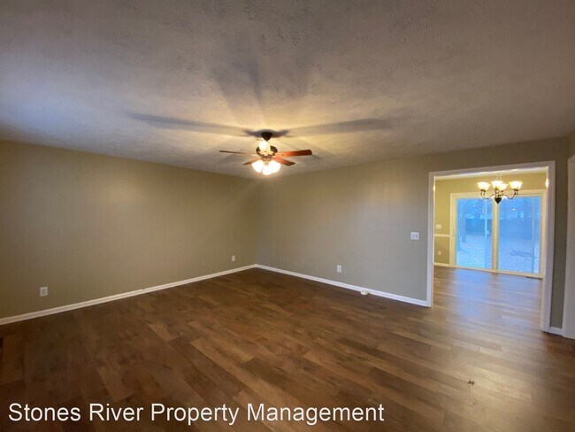 Building Photo - 4 br, 2.5 bath House - 2507 Linden Lane