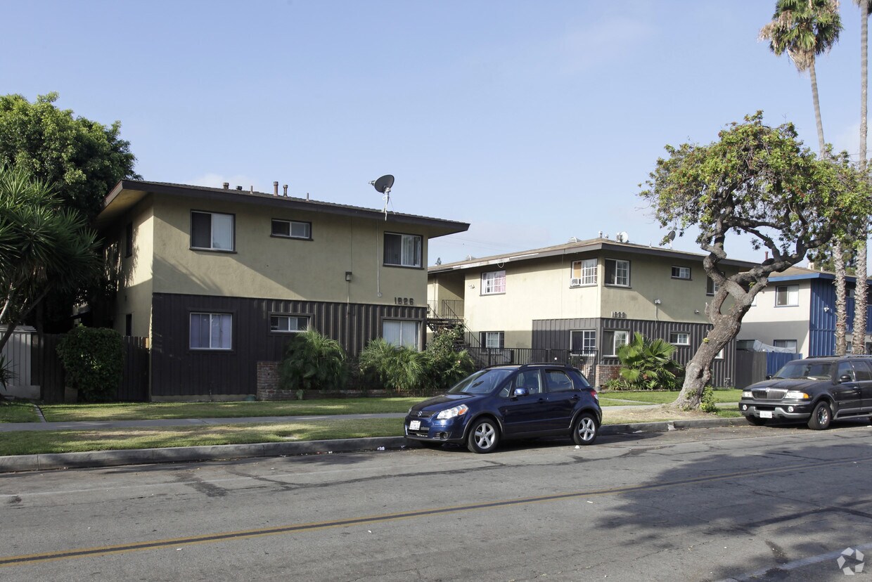 Foto del edificio - 1826 W Greenleaf Ave
