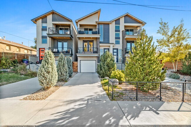 Foto del edificio - 38 Harrison St