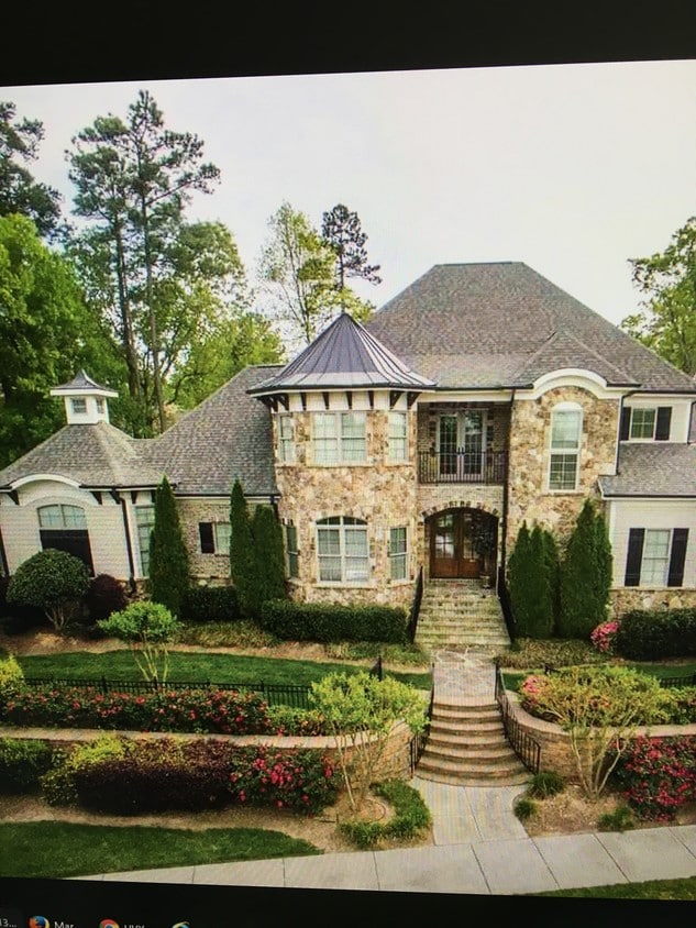 3413 Ebenezer Church Rd, Raleigh, NC 27612 Townhome Rentals in