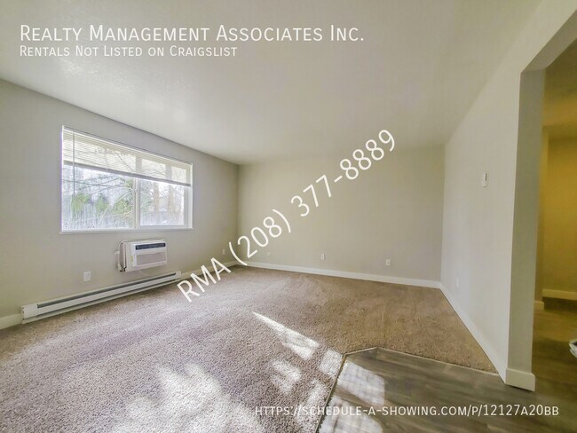 Foto del edificio - 438 W Idaho Ave