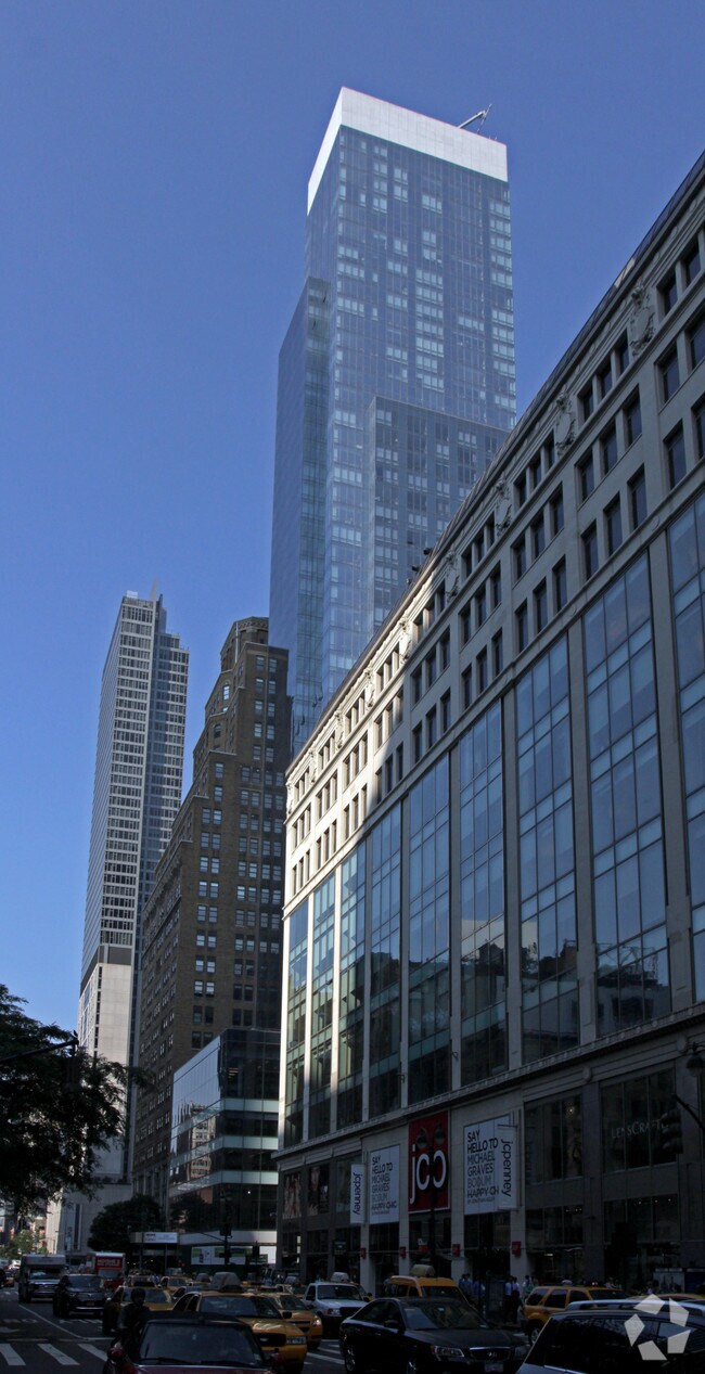 The Continental Apartments New York, NY