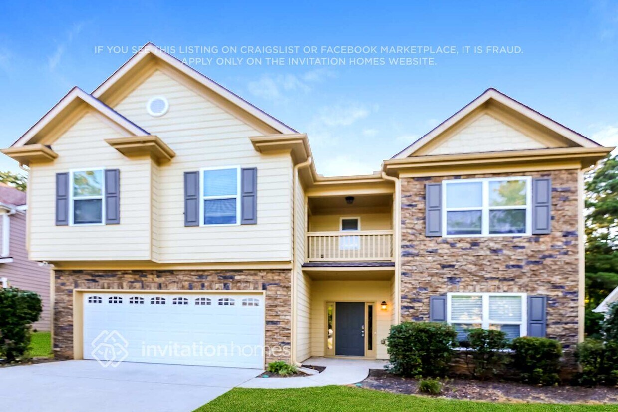 Foto principal - 5159 Summer Haven Walk
