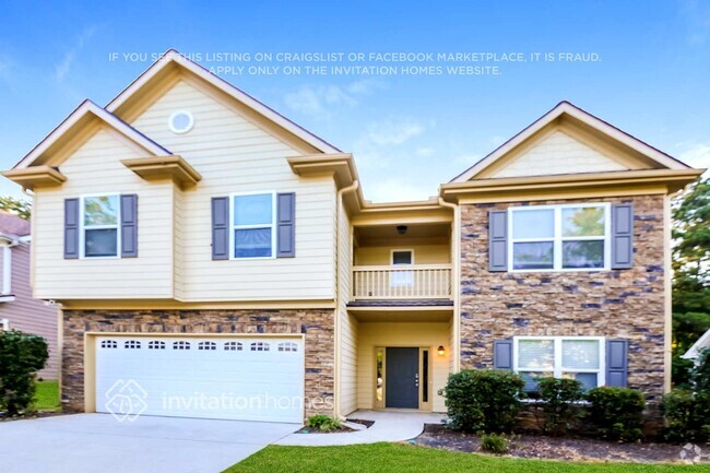 Building Photo - 5159 Summer Haven Walk
