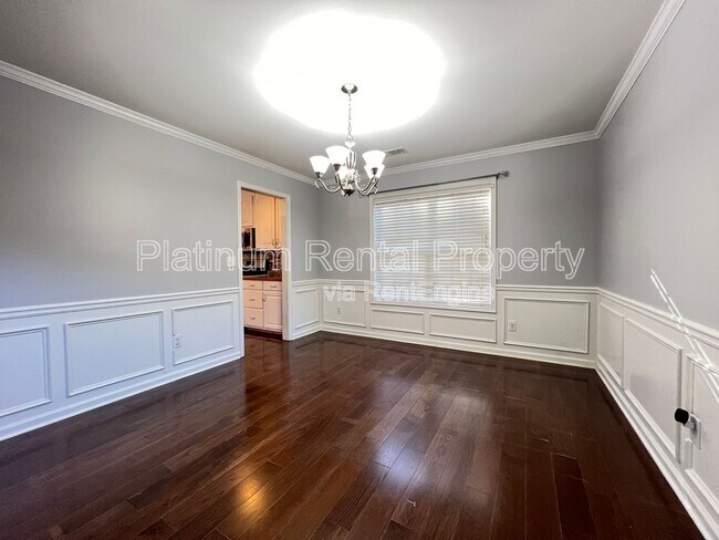 Foto del edificio - 791 Glenns Farm Way