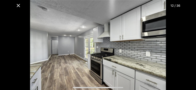 Kitchen 1 - 658 Alameda Ave