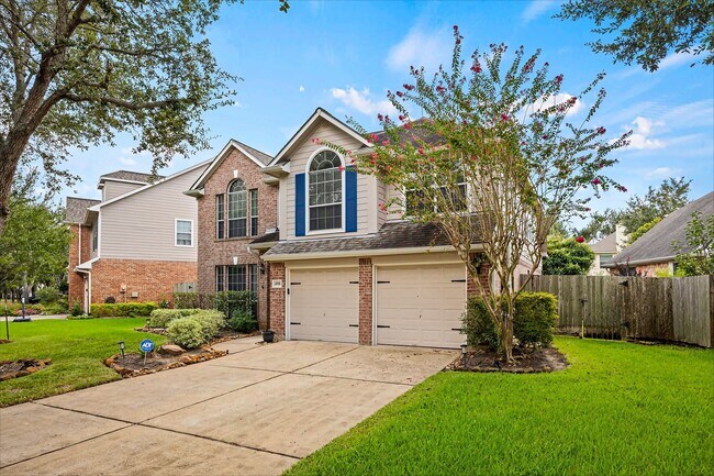 Foto del edificio - 4816 Cypress Spring Dr