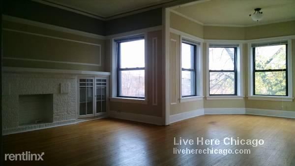 Primary Photo - 1426 W Winnemac Ave
