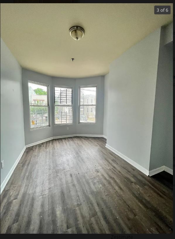 Foto del edificio - 626 Bramhall Ave