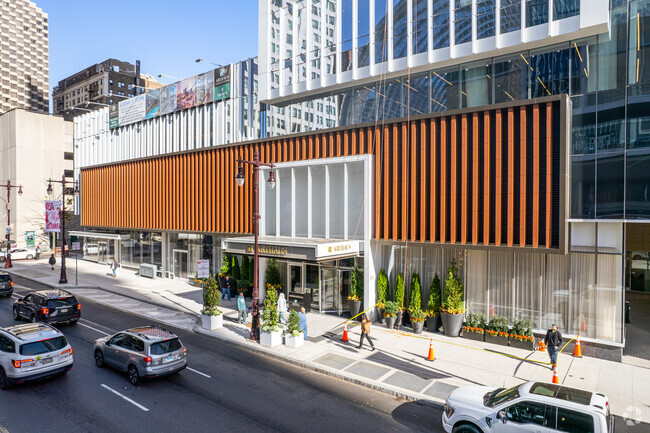 Building Photo - Arthaus