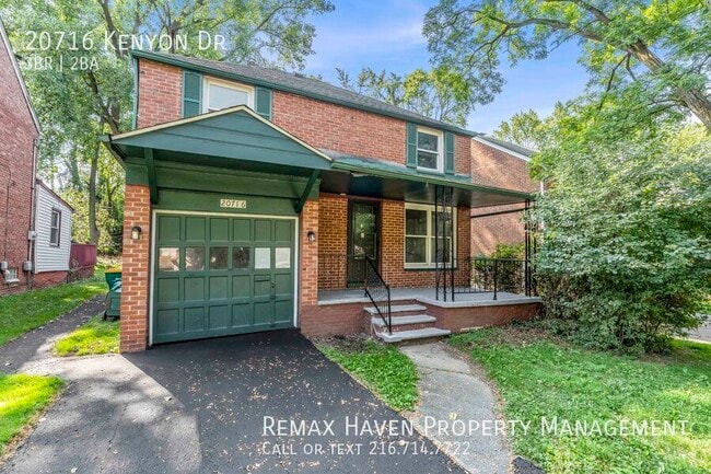 Building Photo - 20716 Kenyon Dr