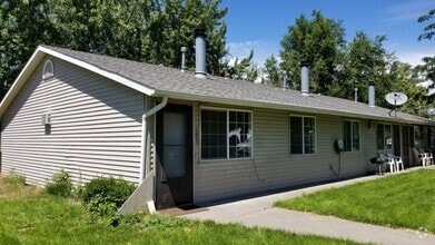 Building Photo - 1205 N Cook St