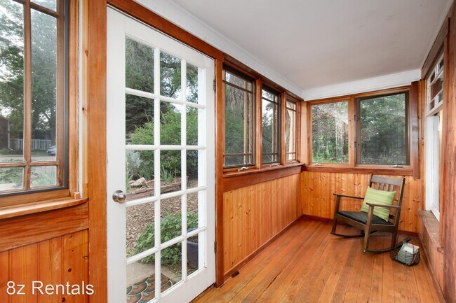 Building Photo - 4 br, 3 bath House - 708 Grant Ave