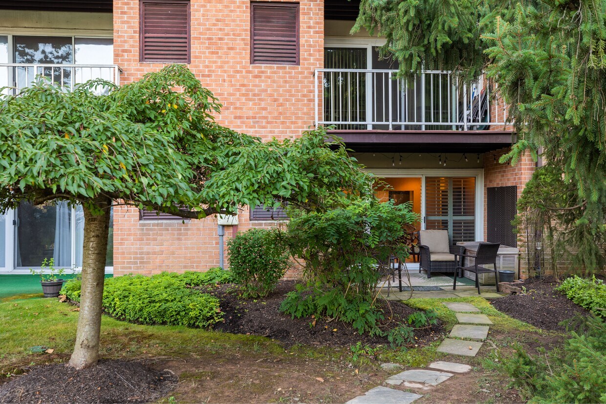 51 Drummers Ln Unit 51, Wayne, PA 19087 Condo for Rent in Wayne, PA