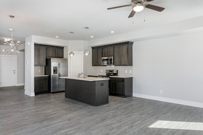 Foto del edificio - 416 SE 2nd St