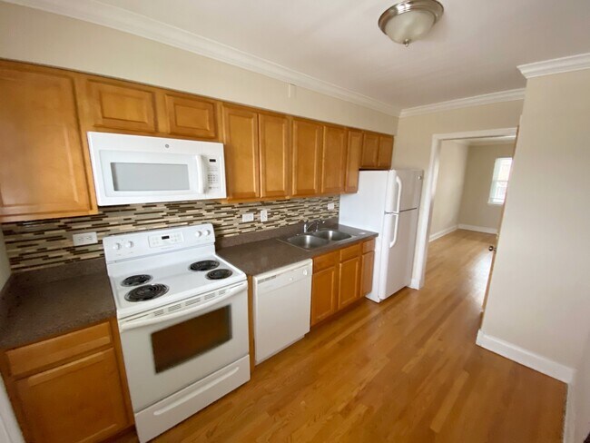 Foto del edificio - 1427 Homestead Rd