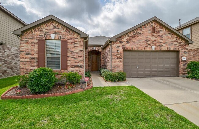 Foto del edificio - 4406 S Vineyard Mdw Ln